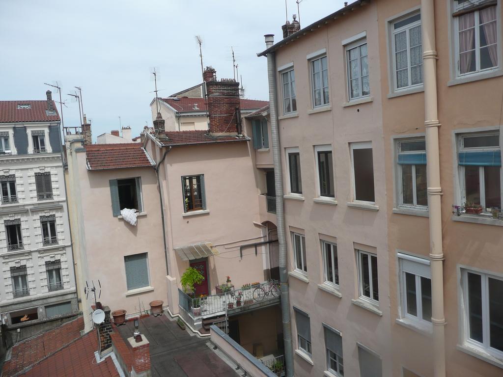 Studio Ivry Лион Номер фото