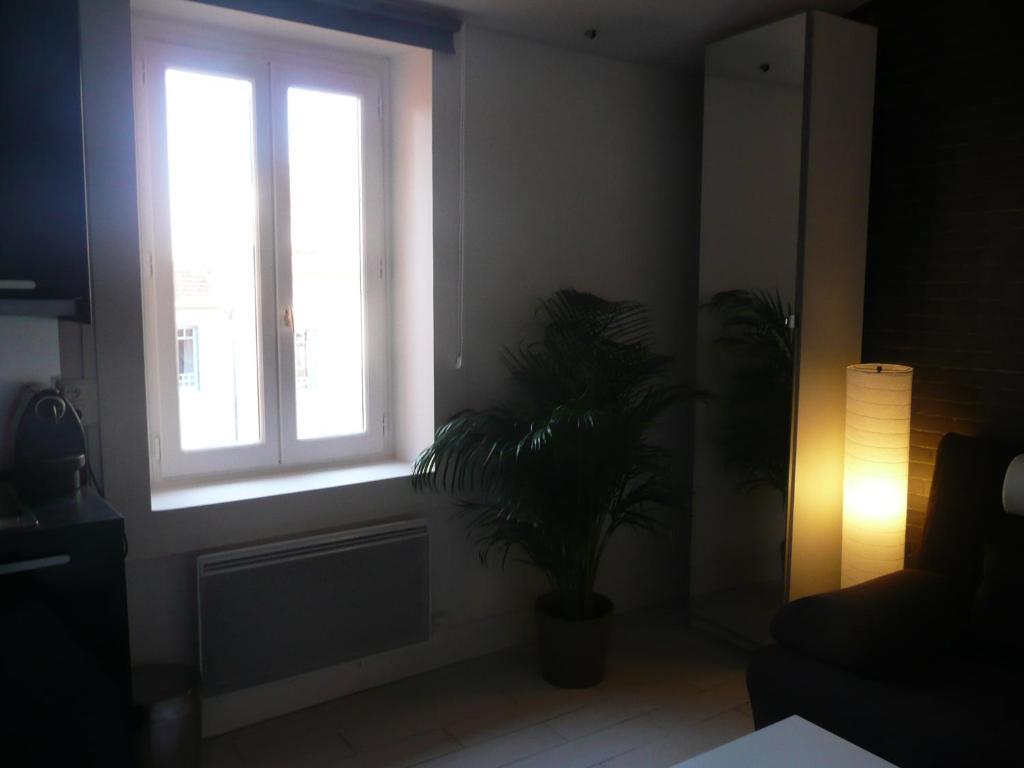Studio Ivry Лион Номер фото