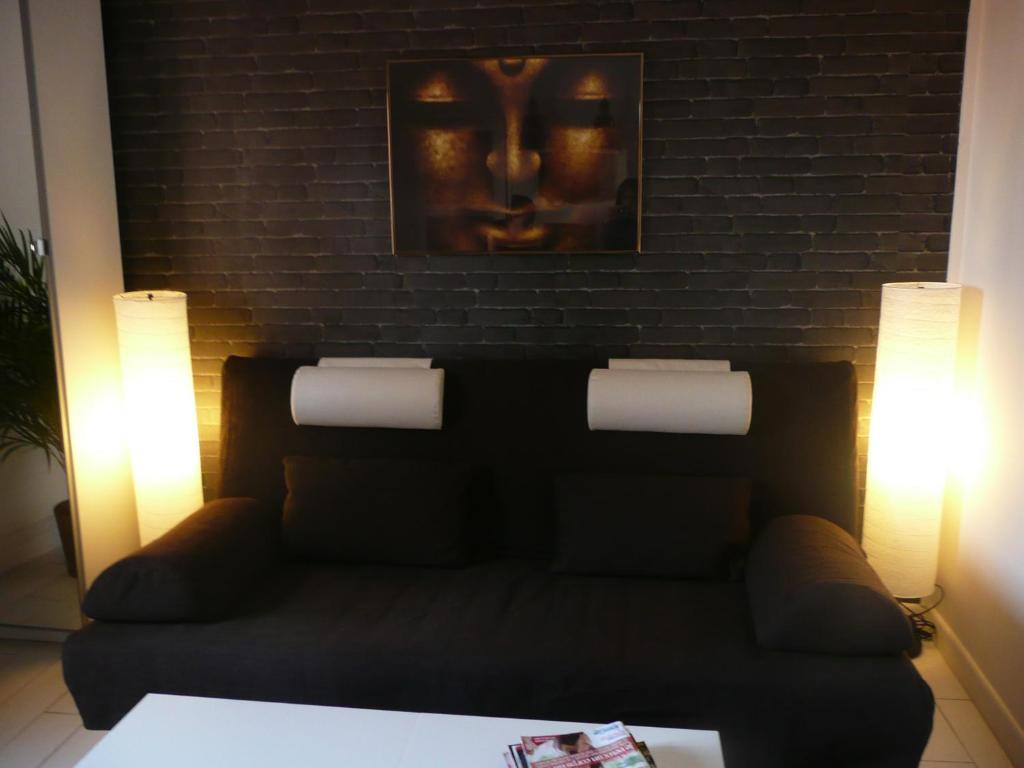 Studio Ivry Лион Номер фото