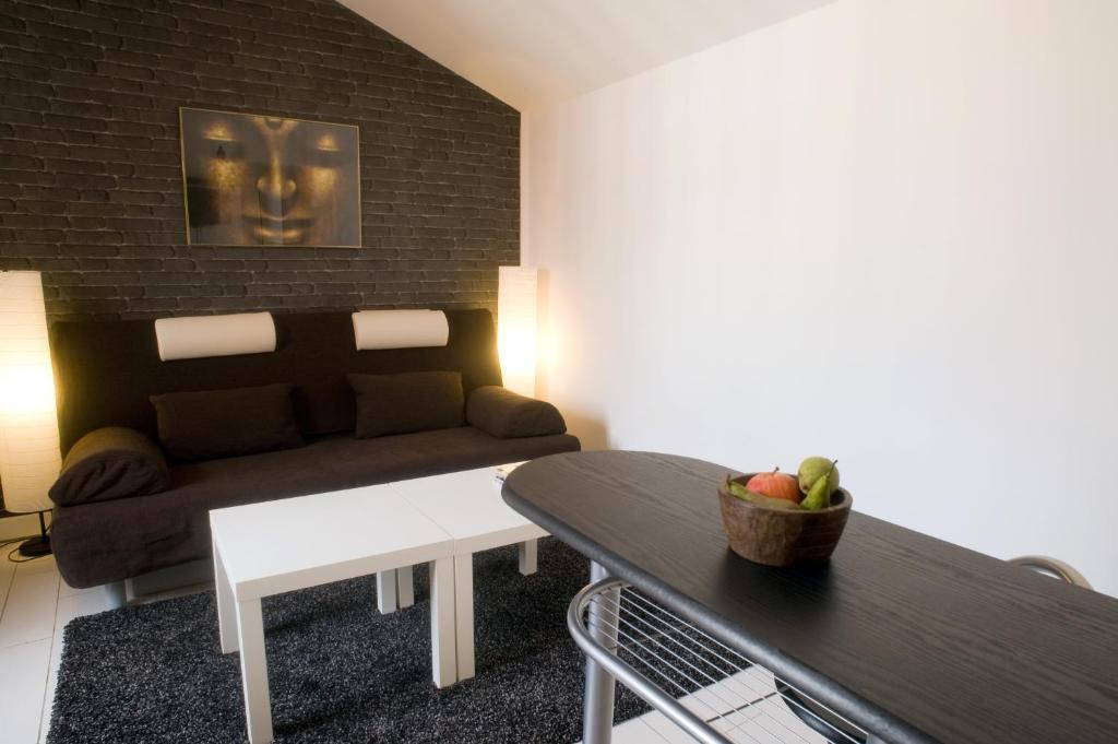 Studio Ivry Лион Экстерьер фото