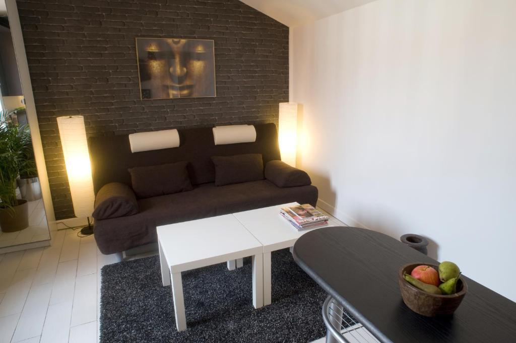 Studio Ivry Лион Экстерьер фото