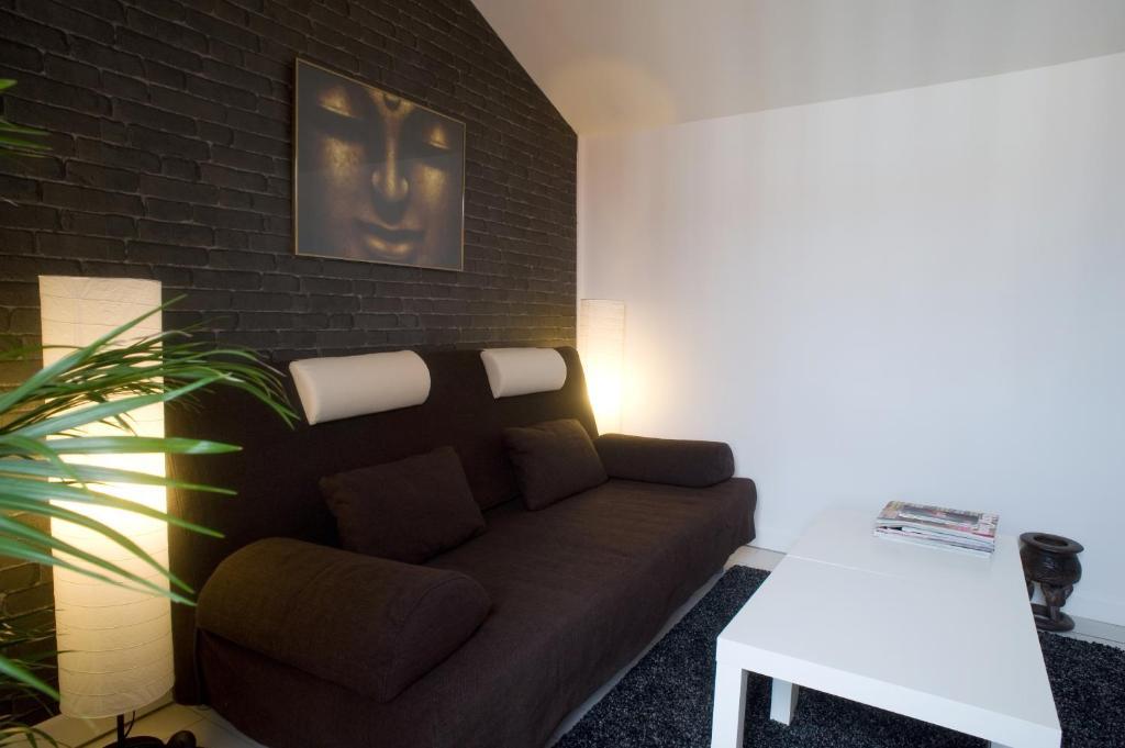 Studio Ivry Лион Экстерьер фото