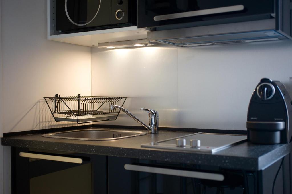 Studio Ivry Лион Экстерьер фото