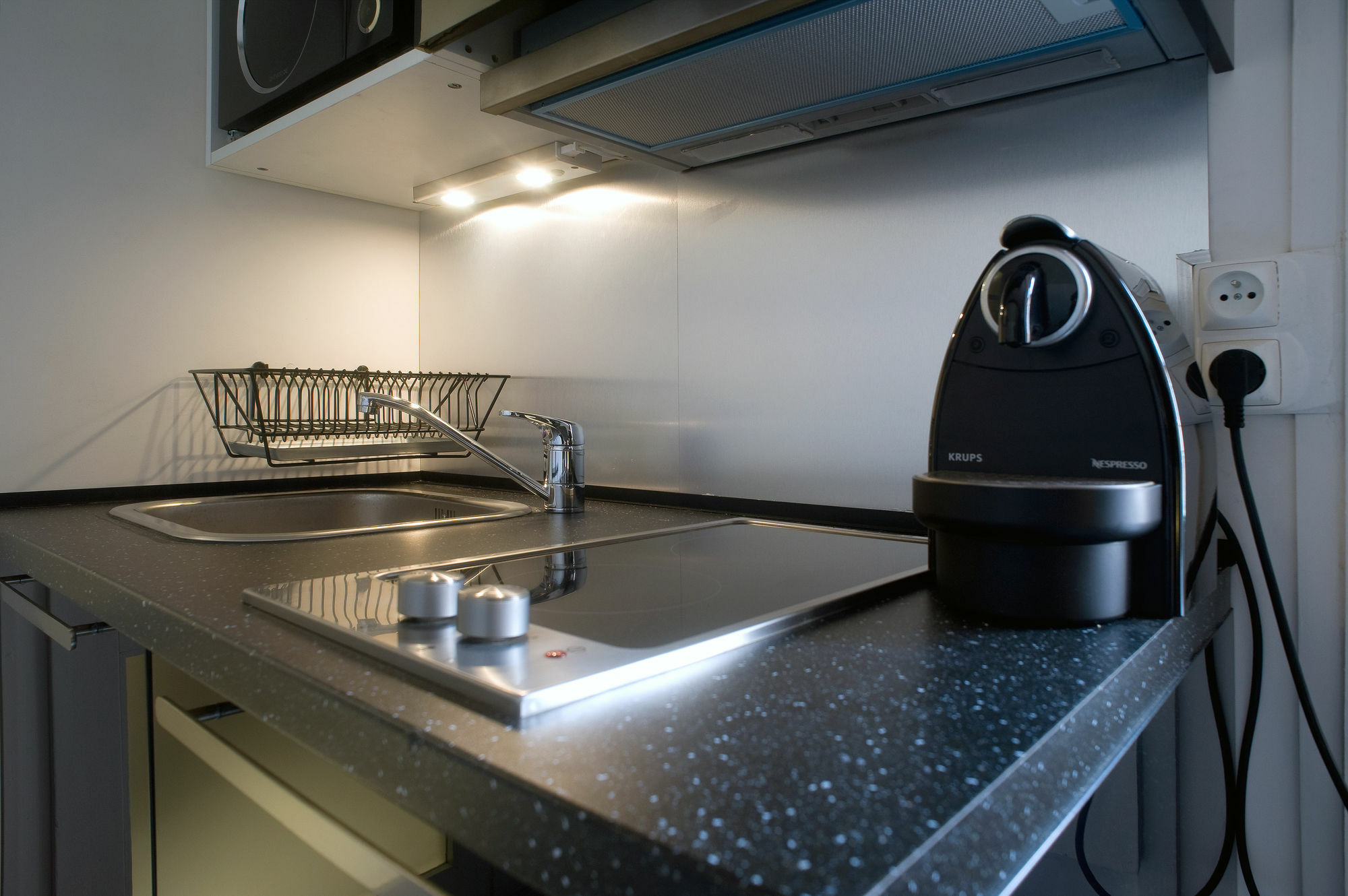 Studio Ivry Лион Экстерьер фото