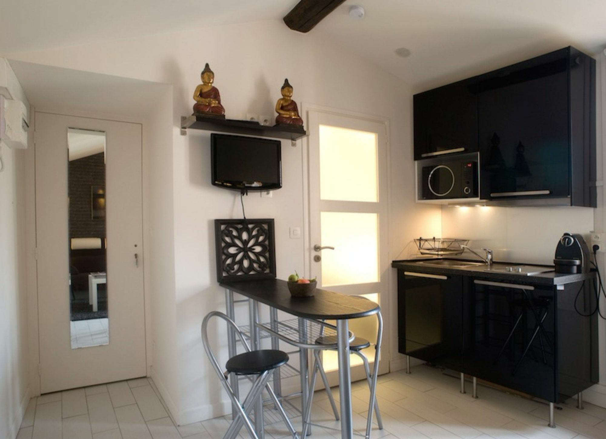Studio Ivry Лион Экстерьер фото