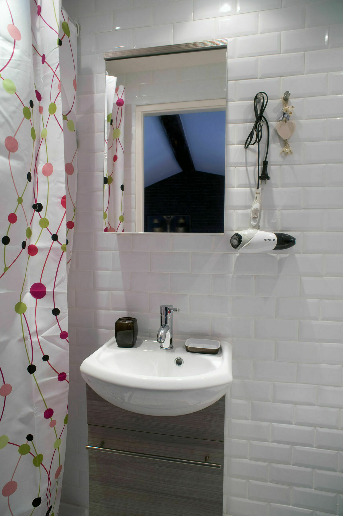 Studio Ivry Лион Экстерьер фото